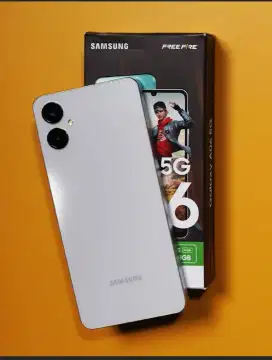 Galaxy a06 5g 6/128