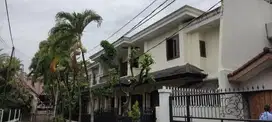 Dijual Rumah Executive Patra Kuningan