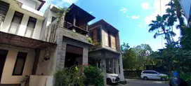 Rumah Jual Lokasi Strategis di  Kertha Dalem Mansion, Sidakarya