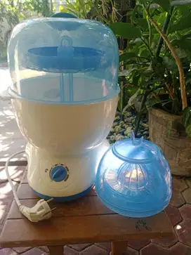 Alat Steril Botol  5in1- Baby Safe