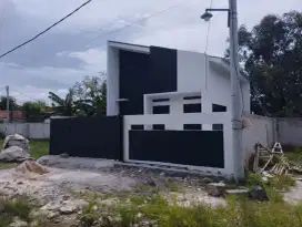 Rumah KPR Pribadi Ujung Harapan Bekasi