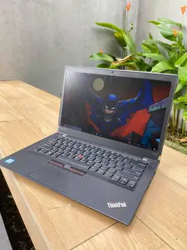PROMO Laptop Slim Lenovo Thinkpad T460S i7 GEN 6