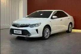 Toyota Camry V 2.5 AT Tahun 2016