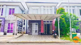 Rumah Ciamik Full Furnish Dijual di Gading Serpong Cluster Bohemia