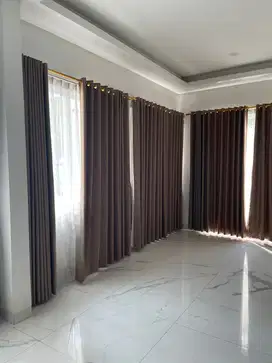 Rumah 11x15 Full Furnish Fitonia Casa Jardin Bisa Kpr Nego Sampai Deal