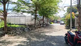 Dijual kavling kecil tanah  di daerah Kutat Lestari - Sanur