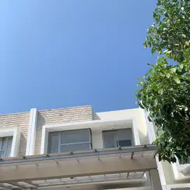 disewakan cepat rumah PIK2 Siap Huni