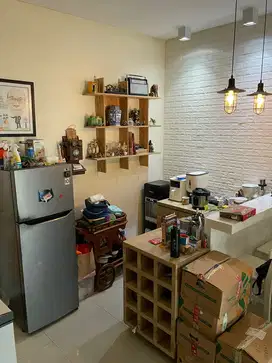 Cluster Australia Greenlake City 6x16 Furnished