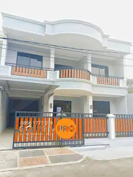 Turun Harga Dijual Murah Harga Spesial Rumah Baru di BSD Griya Loka