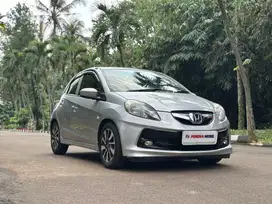TDP5jt Brio E 2014 AT
