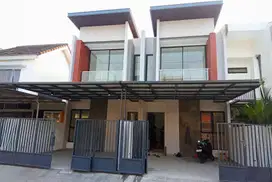 DIJUAL RUMAH BARU 2 LT METLAND PURI (SIAP HUNI,COCOK UNTUK MILENIAL)