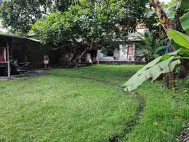 Tanah Jual Jl Nuansa Indah, Pemecutan Kaja, Denpasar Utara