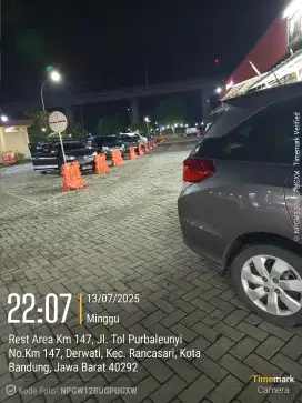 Jasa rental+driver atau driver ajah bisa