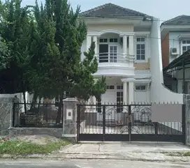 Disewakan Rumah Balikpapan Baru BB – YN