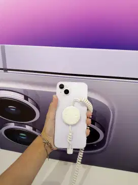 iPhone 15 plus 128gb