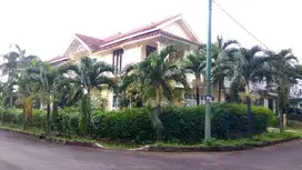 Dijual Rumah Cluster Meadowgreen Lippo Cikarang
