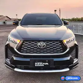 [Mobil Baru] Innova Zenix Hybrid 2.0 V CVT Modelista Baru