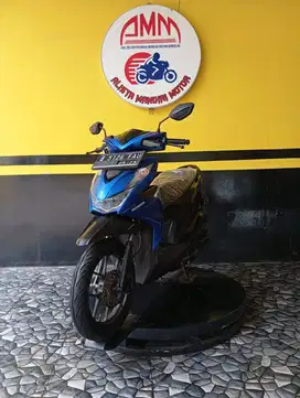 HONDA BEAT SPORTY CBS TH 2020 PLAT BEKASI PAJAK ON CASH / KREDIT