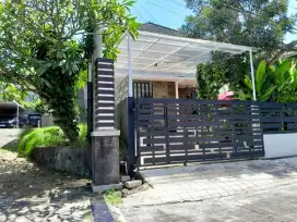 Nusadua Modern Tropical Home For Sale!