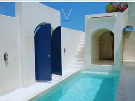 disewakan villa di Tabanan Bali mewah
