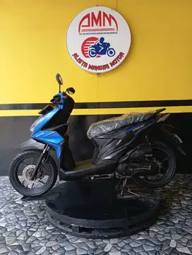 KREDIT TANPA DP HONDA BEAT CBS TH 2020 BAYAR PAKI CC / PAYLATER
