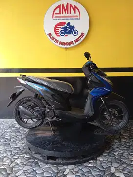 BEAT SPORTY CBS TH 2020 PLAT BEKASIH PAJAK ON BAYAR VIA CC / PAYLATER