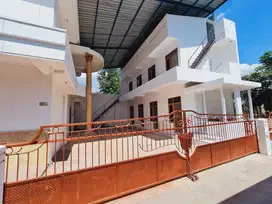 Kost Eksklusif + Rumah Induk Baru di Dekat Kampus UMY KE 002