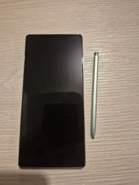 Samsung Galaxy Note 20 8/256 Mystic Green