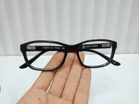 Kacamata second original(PAUL PRANK)RX106