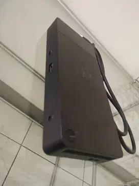 Docking station Dell Type C