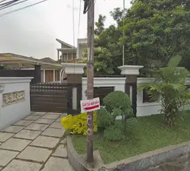 Dijual Cepat Rumah Bagus di Cilandak Jakarta Selatan