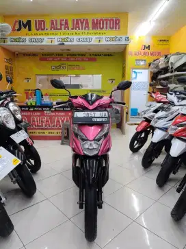 Pajak Hidup ^ Honda Beat Cbs Iss th