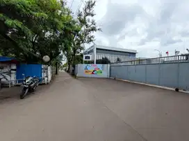 DIJUAL TANAH SIAP BANGUN – Lokasi Strategis di Pinggir Tol Jagorawi, C