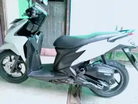 Honda Vario kzr 2013