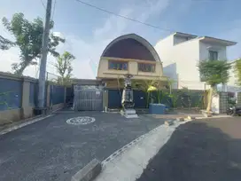 Disewakan Villa 2 Lantai di Nusa Dua Highland, Siligita - Benoa.