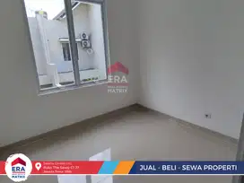 Rumah Lokasi Bagus Di South  Thames Jakarta Garden City