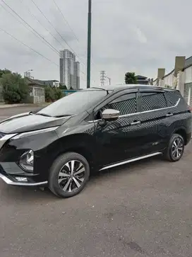 Istimewa sekali All new Livina VL 2020 matic low km