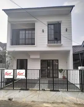 Dijual Cepat Rumah di Nusa Loka serpong  Bsd City