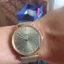 Jam Longines Manual