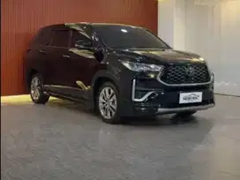 Toyota Innova Zenix Q HV 2.0 AT Tahun 2024