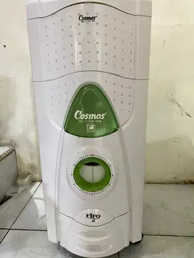 Penyimpanan beras