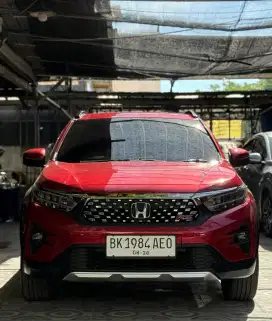 [DP 40jt] Honda WRV RS 1.5 A/T 2023 Merah