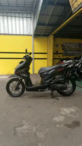 READY HONDA BEAT DELUXE 2023 SIAP PAKAI