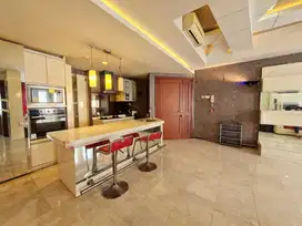 Disewakan Apartemen Royal Mediterania Garden, View Central Park