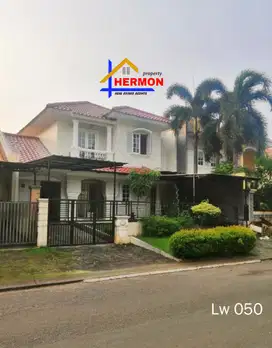 Dijual Rumah Legenda Wisata cibubur Boulevard , Harga Miring - Bs Nego