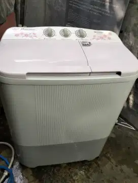 Mesin cuci merek Sharp