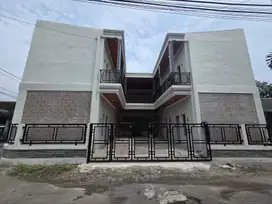 Dijual kos eksklusive 13 kamar proses finishing
