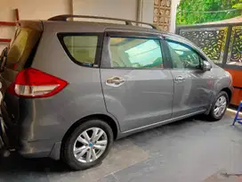 Suzuki Ertiga 2018 Bensin