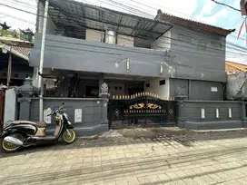 jual kos lokasi jln akasia