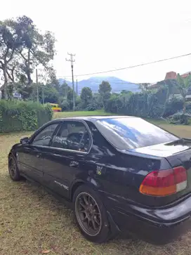 Honda Ferio 1996 Bensin